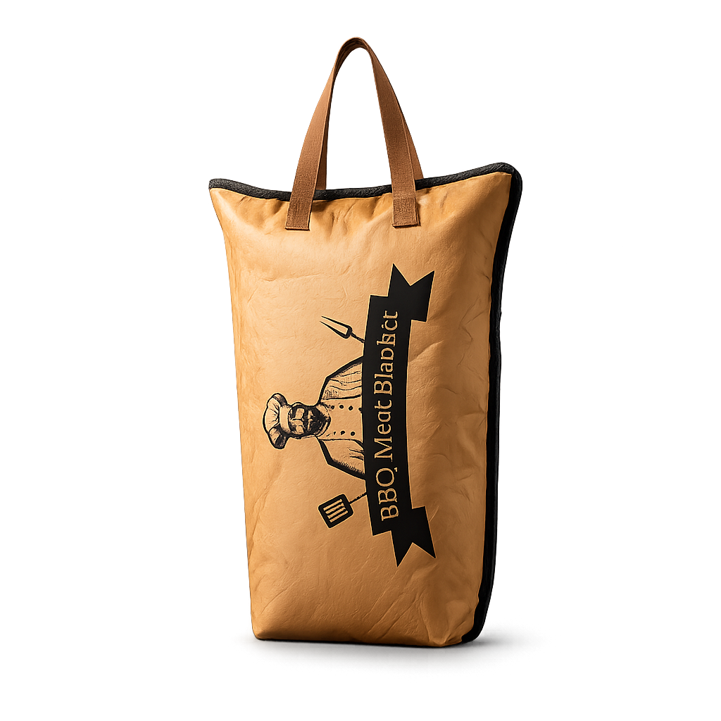 PitRest BBQ resting bag